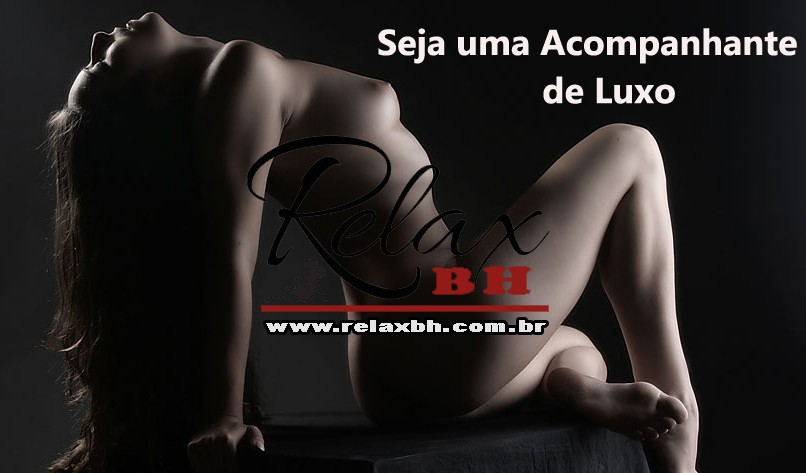 Vagas para Acompanhante de luxo